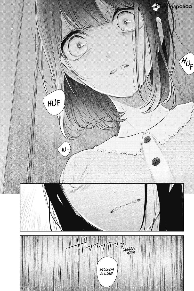 Read Love & Lies chapter 256 image 3 on Lezhin