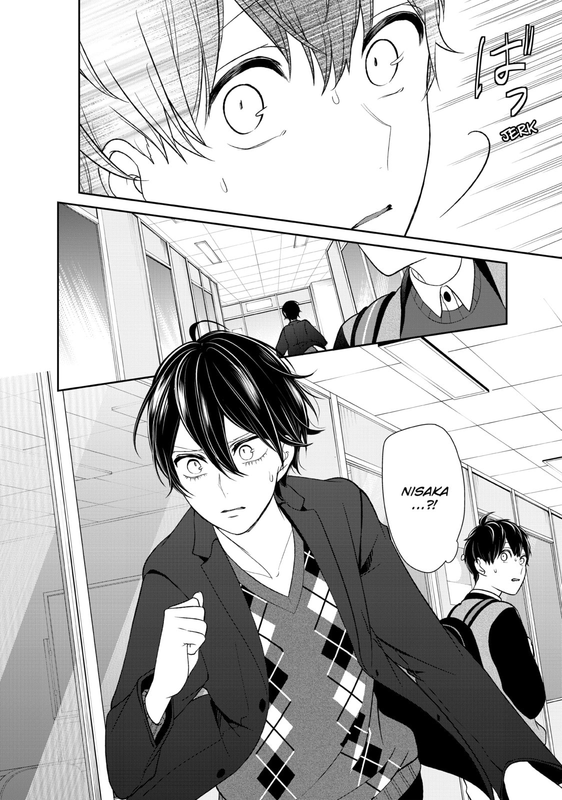 Read Love & Lies chapter 26 image 39 on Lezhin