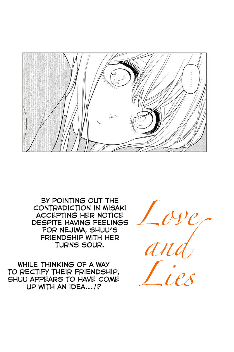 Read Love & Lies chapter 260 image 1 on Lezhin