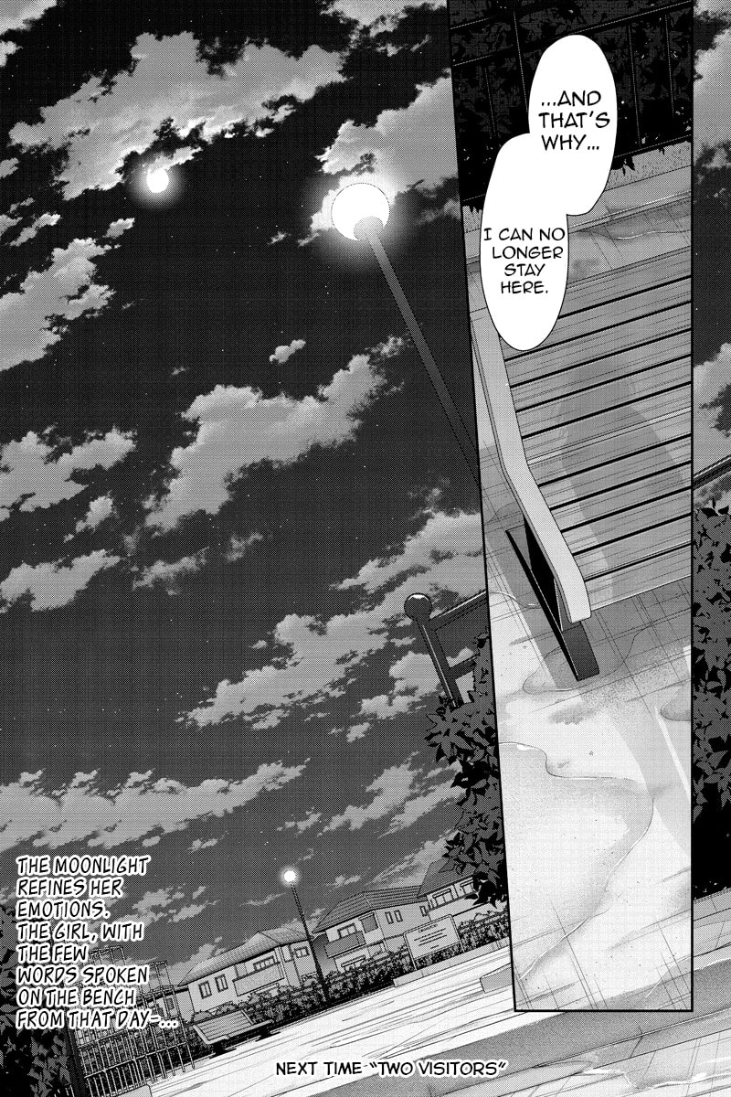 Read Love & Lies chapter 264 image 14 on Lezhin