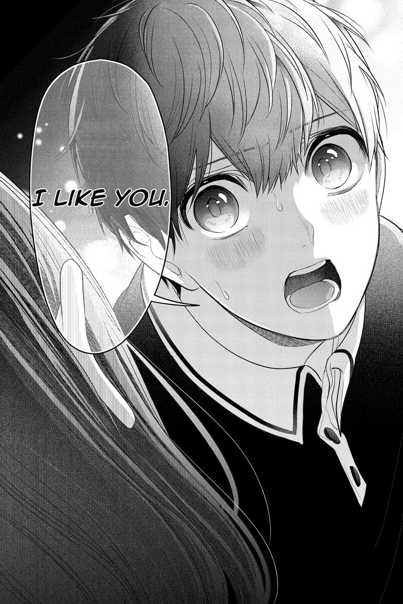 Read Love & Lies chapter 264 image 8 on Lezhin