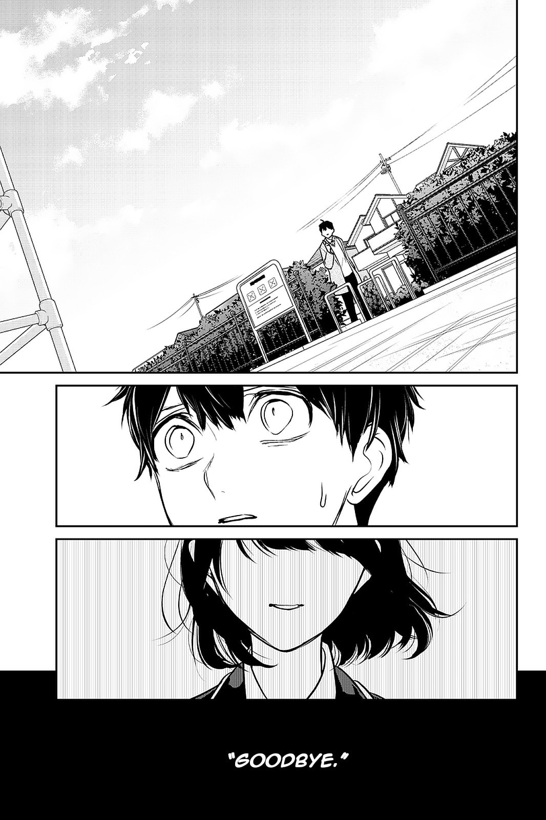 Read Love & Lies chapter 272 image 5 on Lezhin