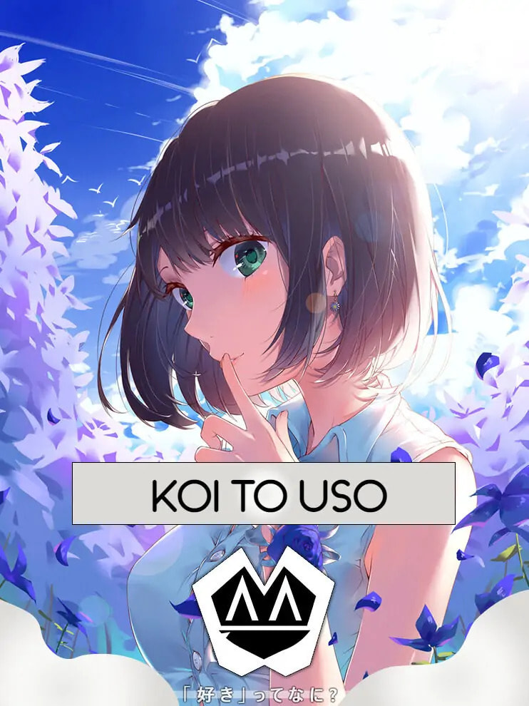 Read Love & Lies chapter 278 image 1 on Lezhin