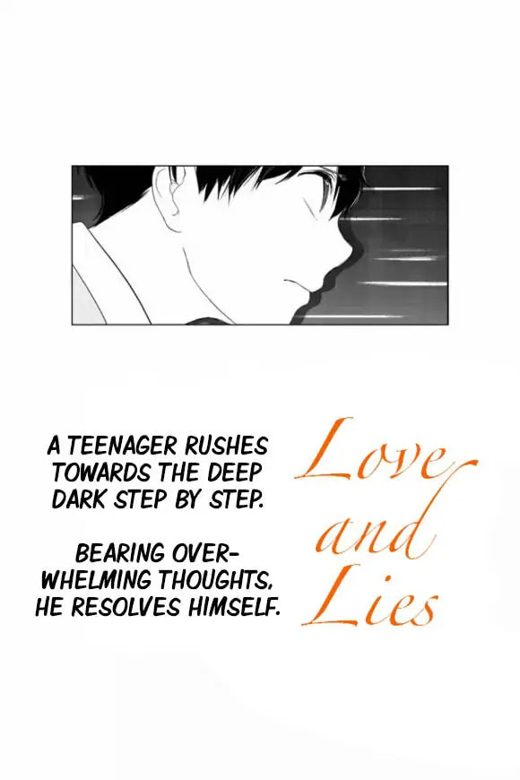 Read Love & Lies chapter 279 image 1 on Lezhin