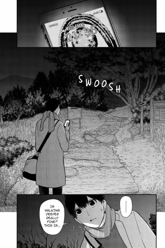 Read Love & Lies chapter 279 image 2 on Lezhin