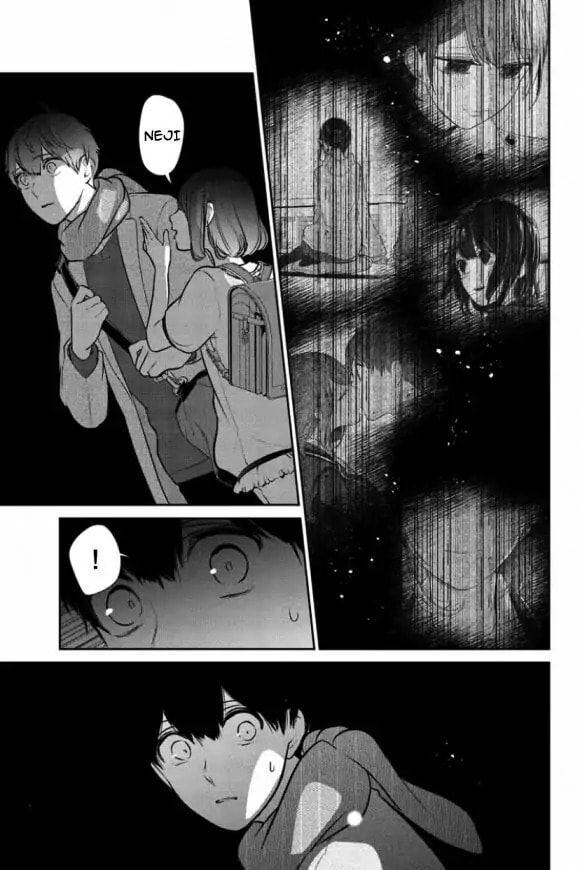 Read Love & Lies chapter 279 image 8 on Lezhin