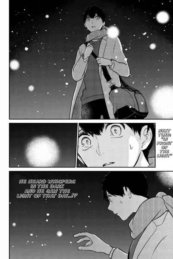 Read Love & Lies chapter 279 image 9 on Lezhin