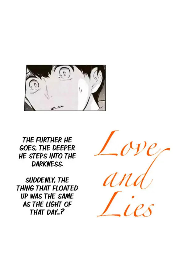 Read Love & Lies chapter 280 image 1 on Lezhin