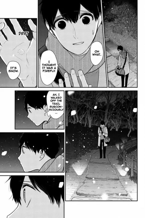 Read Love & Lies chapter 280 image 2 on Lezhin