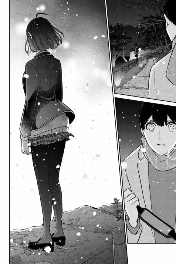 Read Love & Lies chapter 280 image 3 on Lezhin