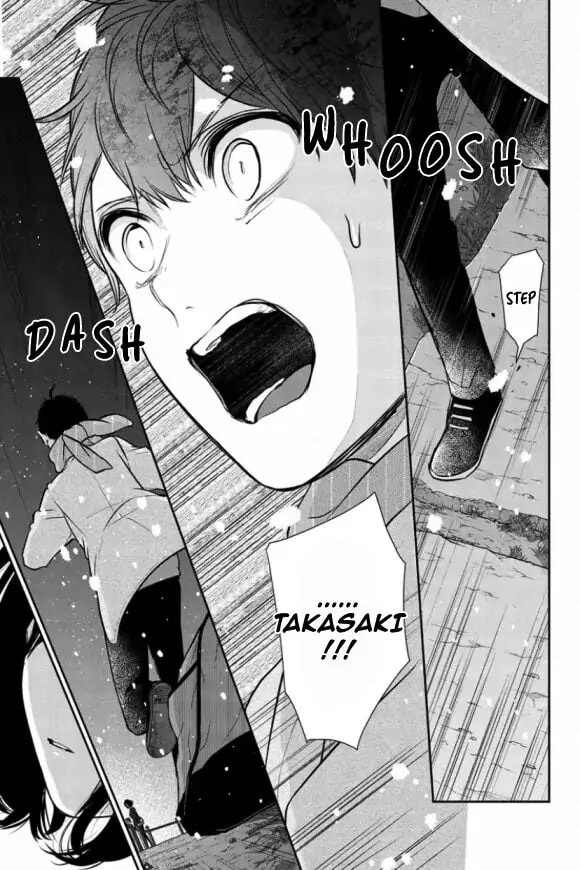 Read Love & Lies chapter 280 image 4 on Lezhin