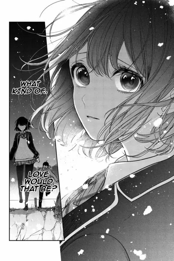 Read Love & Lies chapter 280 image 5 on Lezhin