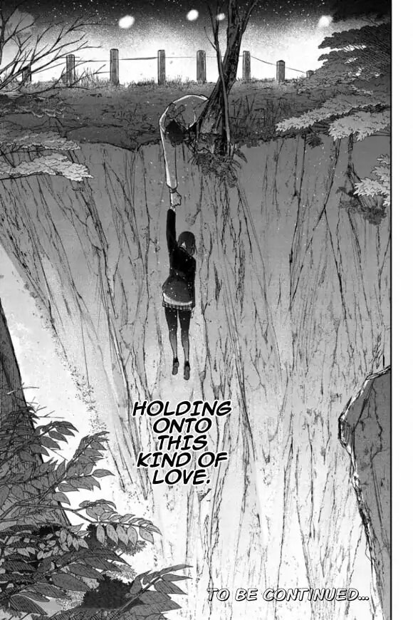 Read Love & Lies chapter 280 image 8 on Lezhin