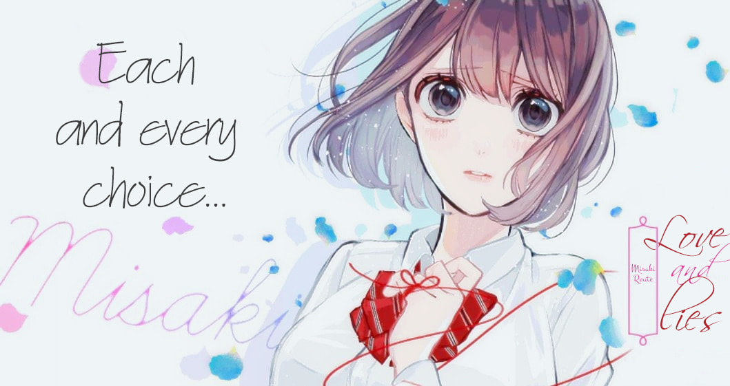 Read Love & Lies chapter 281.1 image 3 on Lezhin