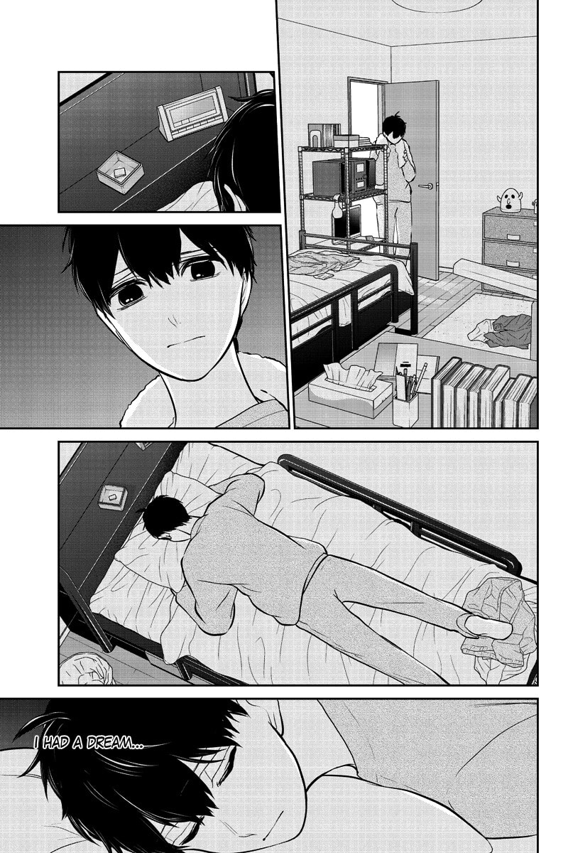 Read Love & Lies chapter 281.1 image 32 on Lezhin