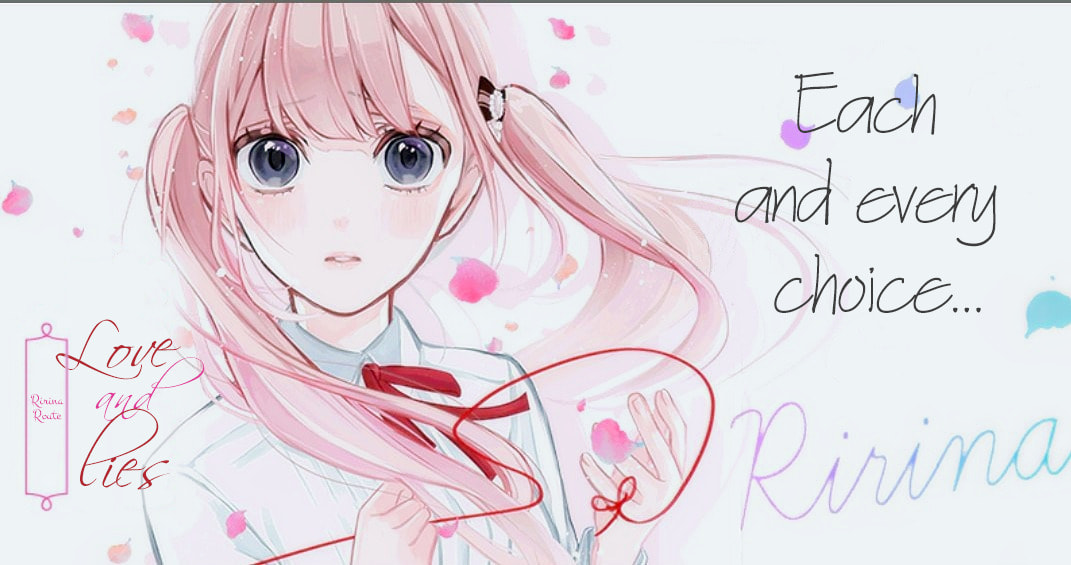 Read Love & Lies chapter 281.2 image 3 on Lezhin