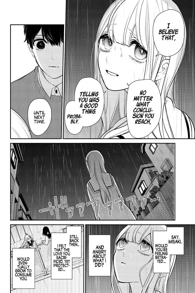 Read Love & Lies chapter 281 image 14 on Lezhin