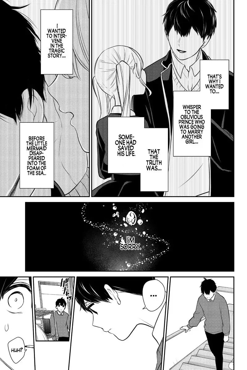 Read Love & Lies chapter 281 image 15 on Lezhin