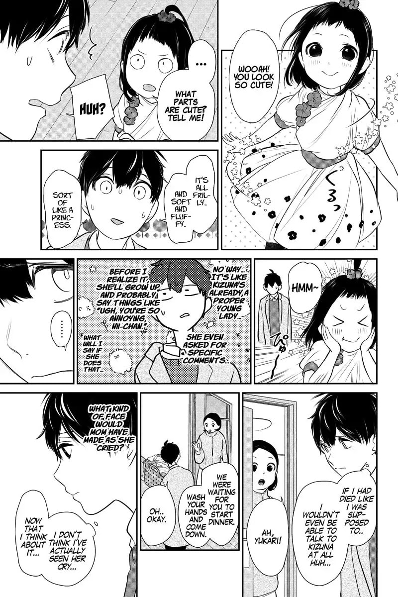 Read Love & Lies chapter 281 image 27 on Lezhin