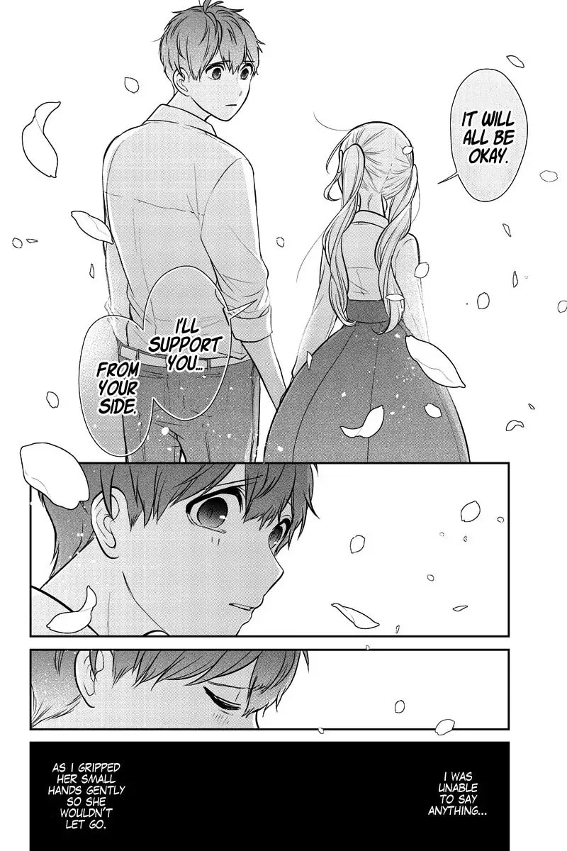 Read Love & Lies chapter 281 image 30 on Lezhin
