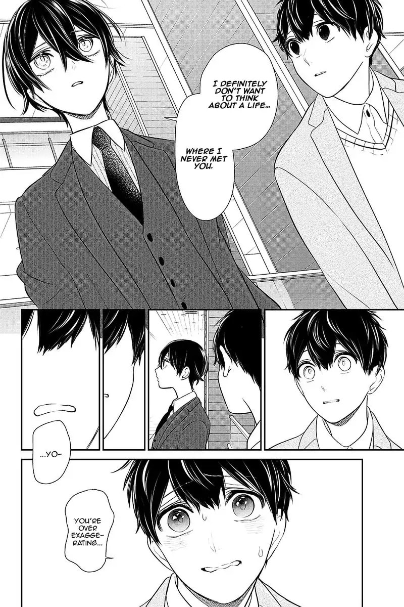 Read Love & Lies chapter 282 image 11 on Lezhin