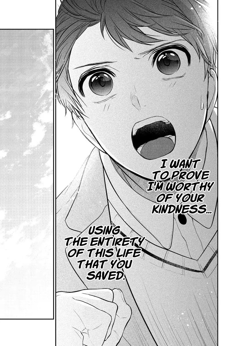 Read Love & Lies chapter 282 image 16 on Lezhin