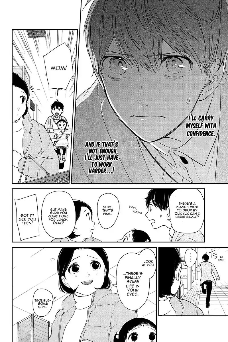 Read Love & Lies chapter 282 image 35 on Lezhin
