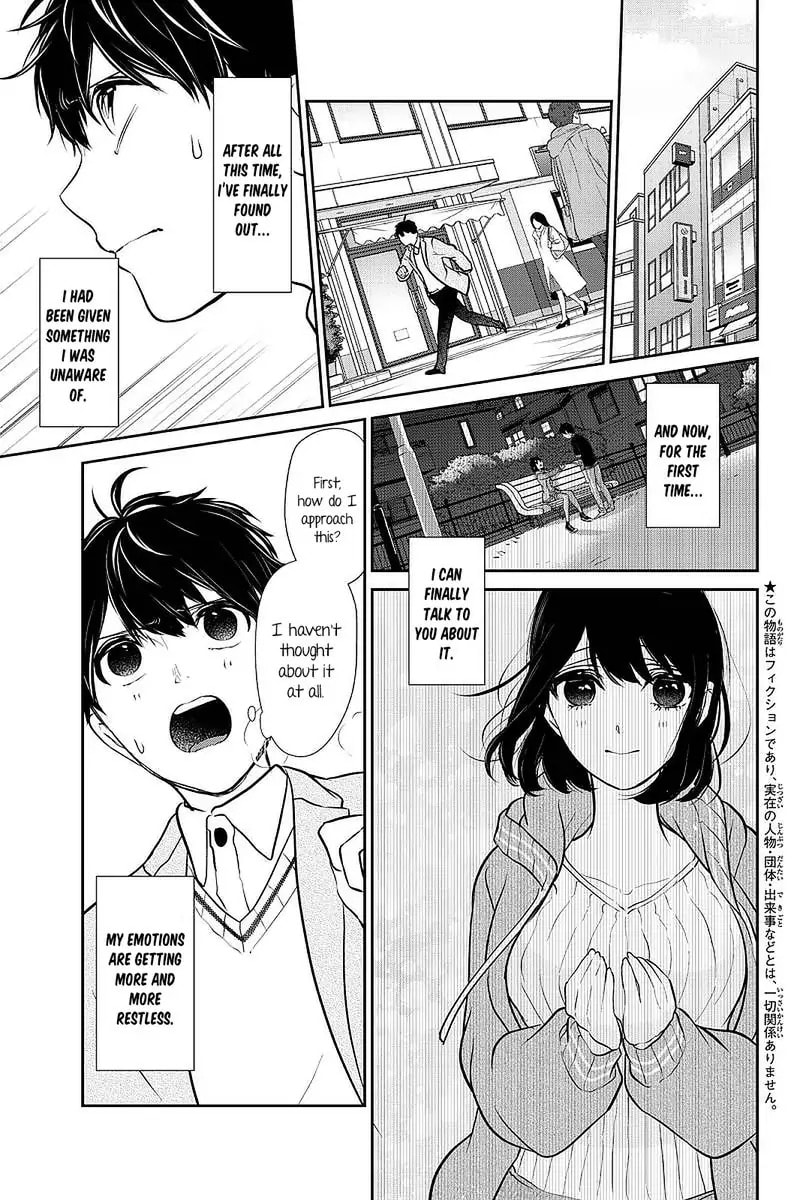 Read Love & Lies chapter 282 image 36 on Lezhin