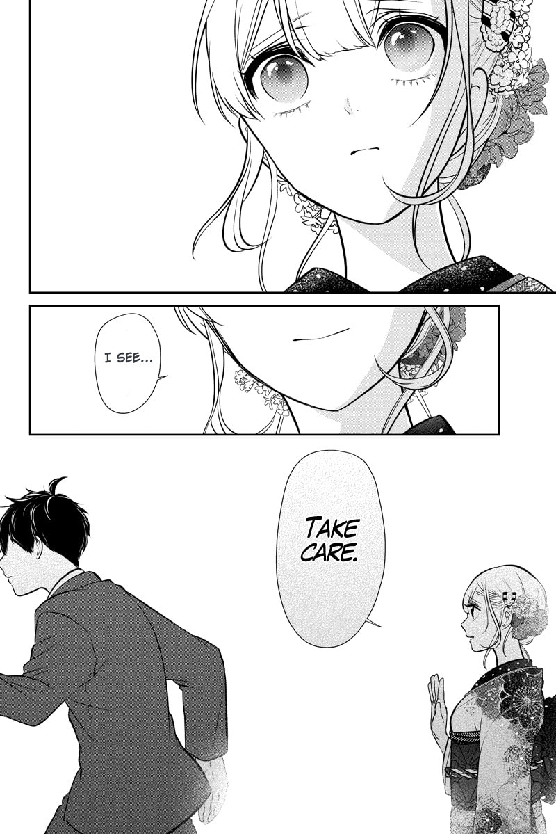 Read Love & Lies chapter 283.1 image 24 on Lezhin
