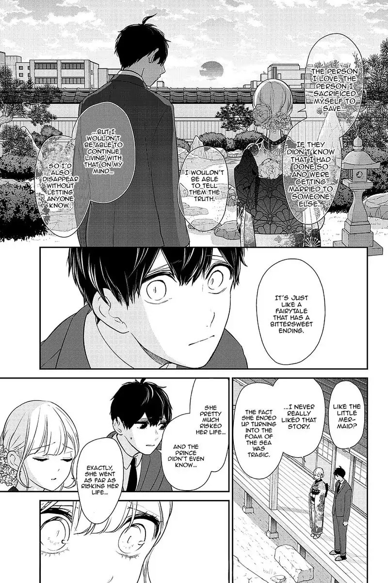 Read Love & Lies chapter 283 image 22 on Lezhin