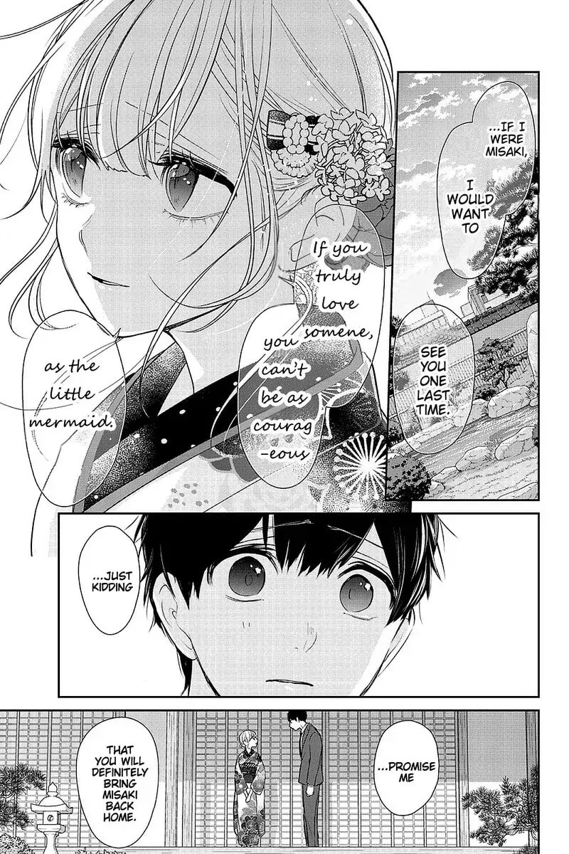 Read Love & Lies chapter 283 image 26 on Lezhin