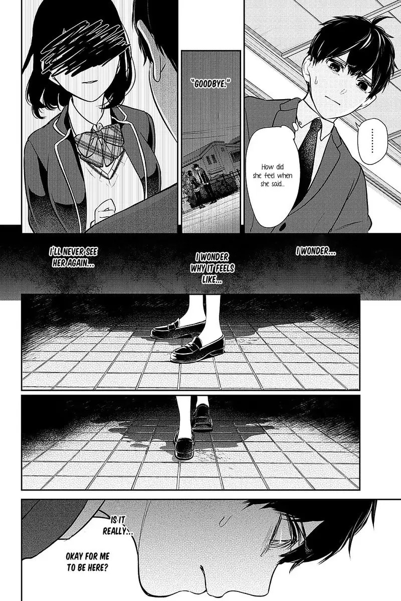Read Love & Lies chapter 283 image 3 on Lezhin