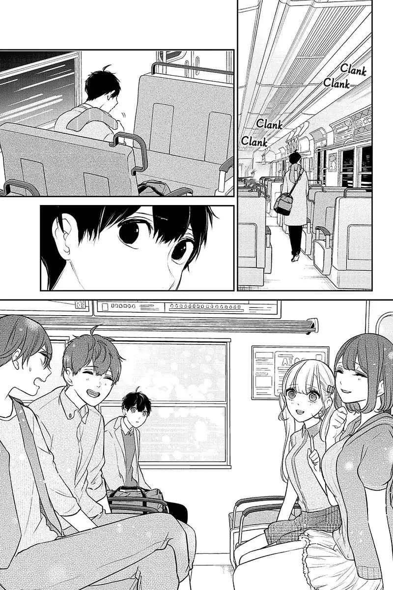 Read Love & Lies chapter 283 image 38 on Lezhin