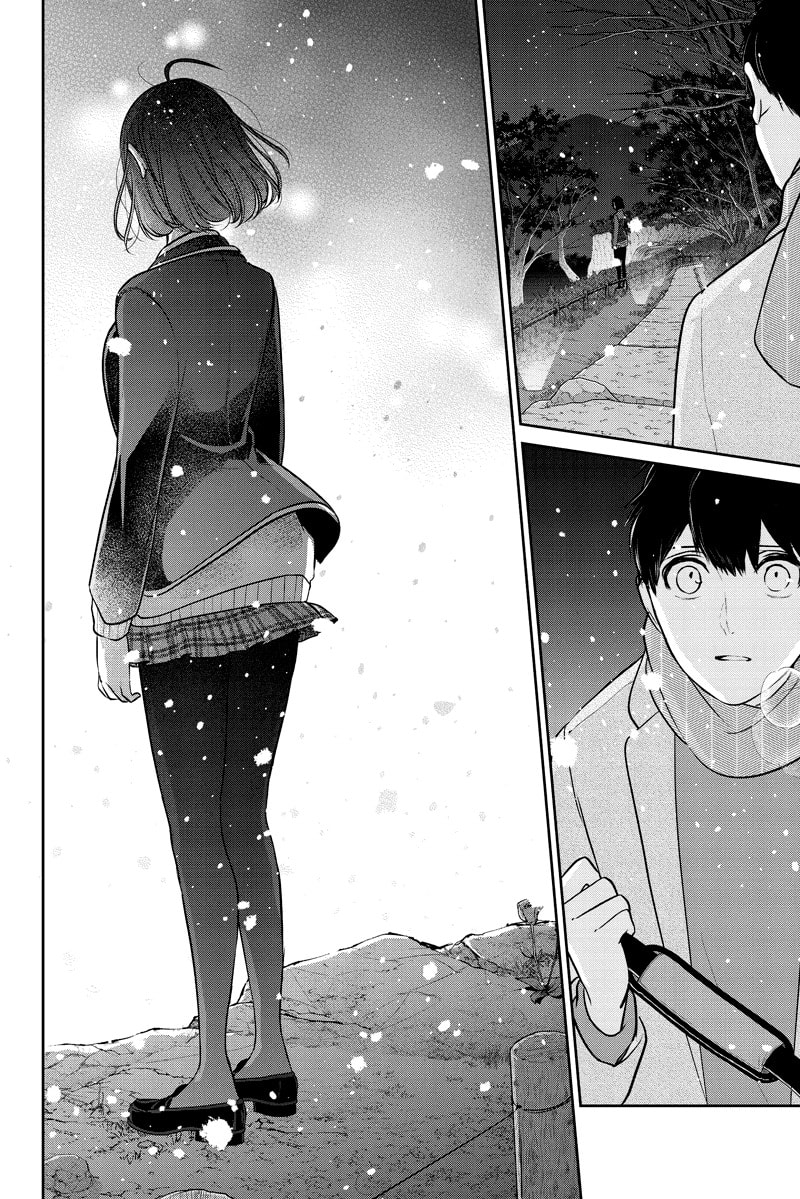 Read Love & Lies chapter 284.1 image 10 on Lezhin