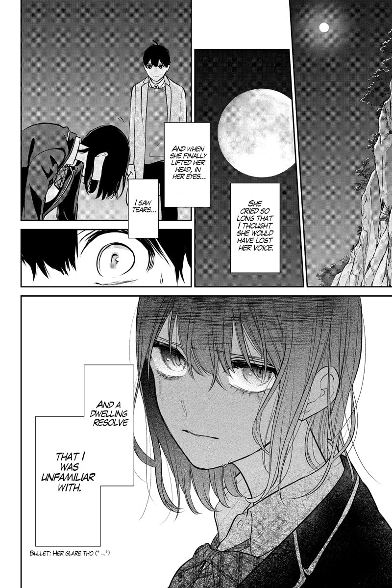 Read Love & Lies chapter 284.1 image 30 on Lezhin