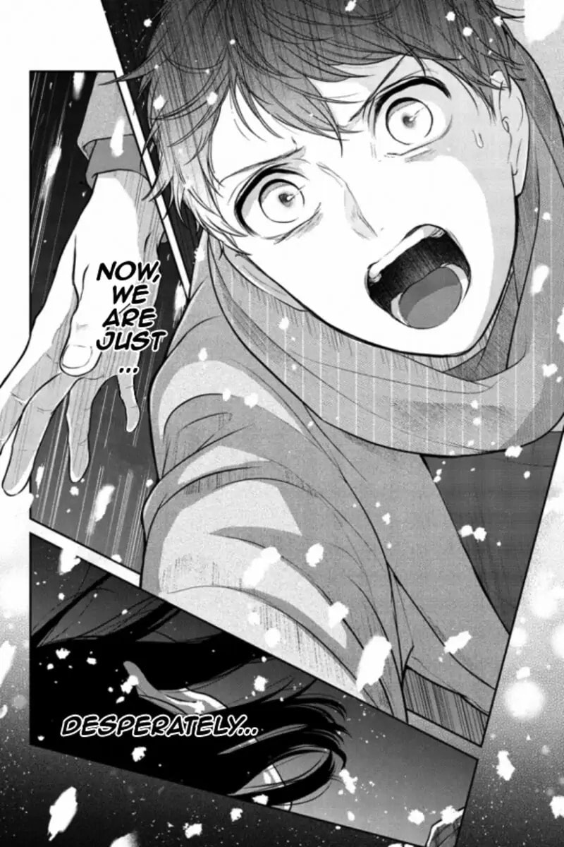 Read Love & Lies chapter 284 image 13 on Lezhin