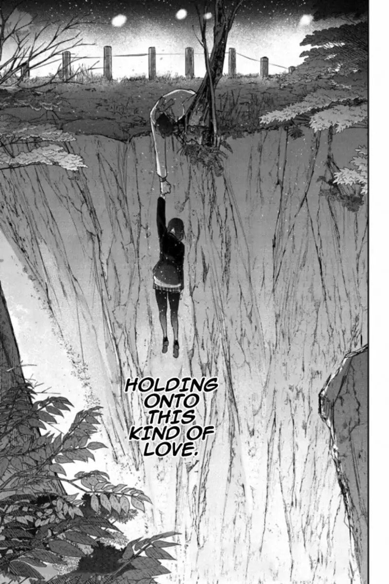 Read Love & Lies chapter 284 image 14 on Lezhin