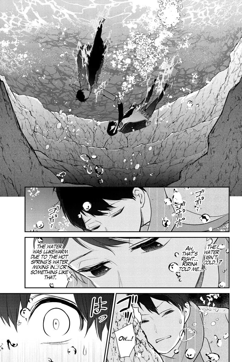 Read Love & Lies chapter 284 image 18 on Lezhin