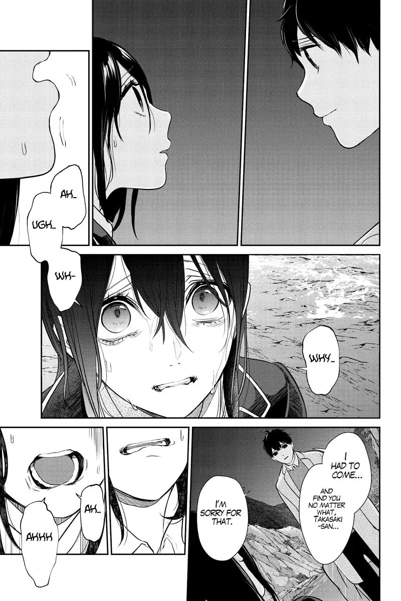 Read Love & Lies chapter 284 image 26 on Lezhin