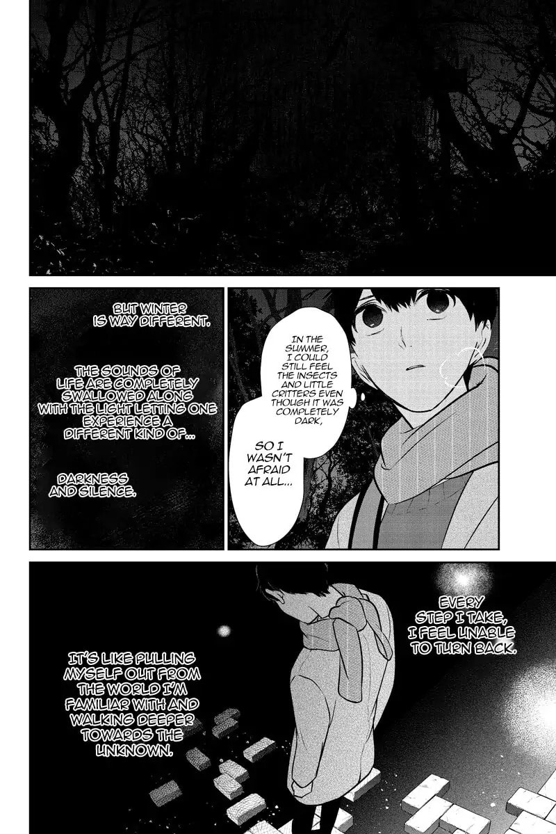 Read Love & Lies chapter 284 image 3 on Lezhin