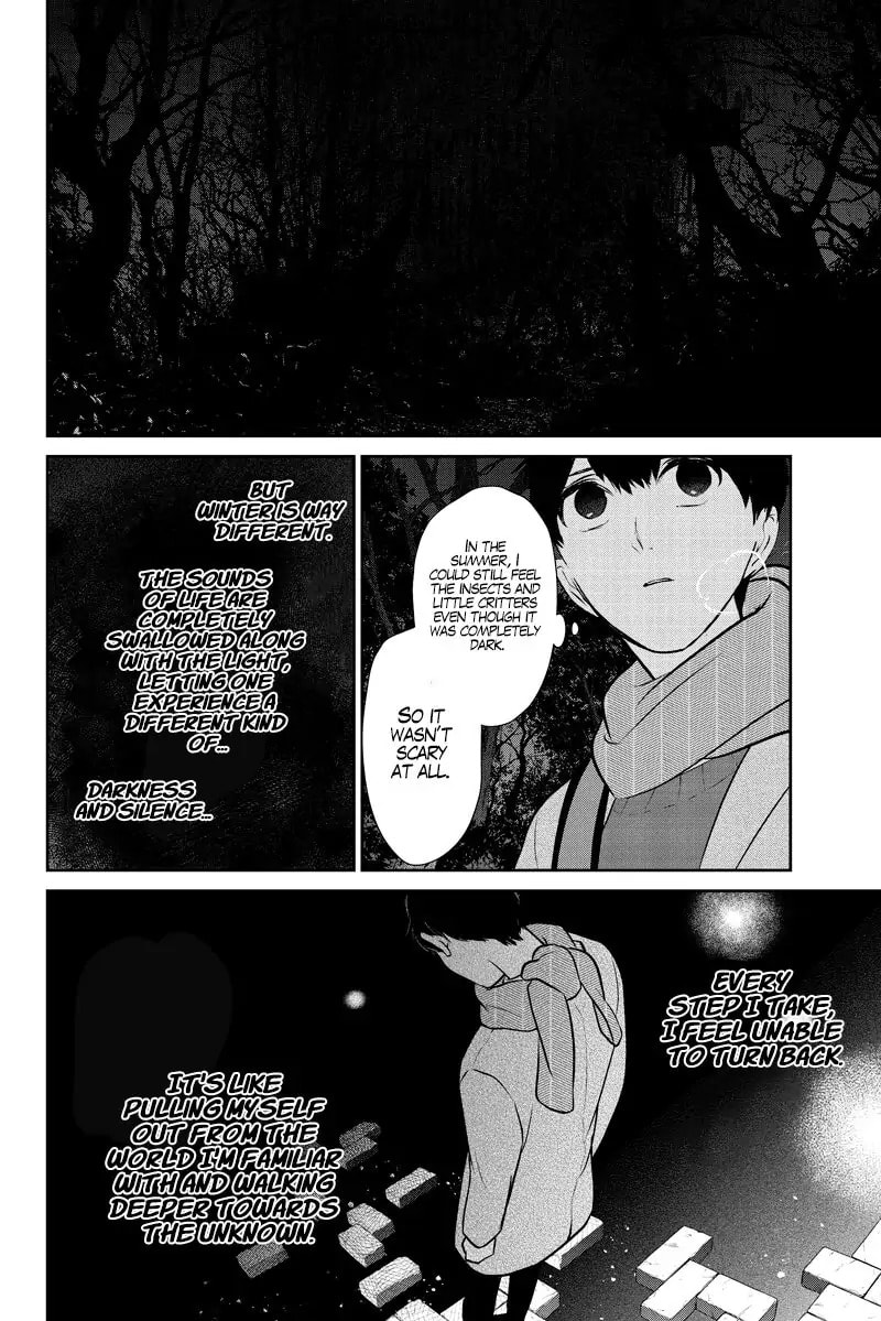 Read Love & Lies chapter 284 image 33 on Lezhin