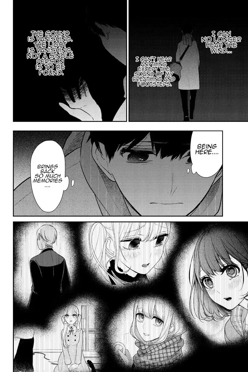 Read Love & Lies chapter 284 image 35 on Lezhin