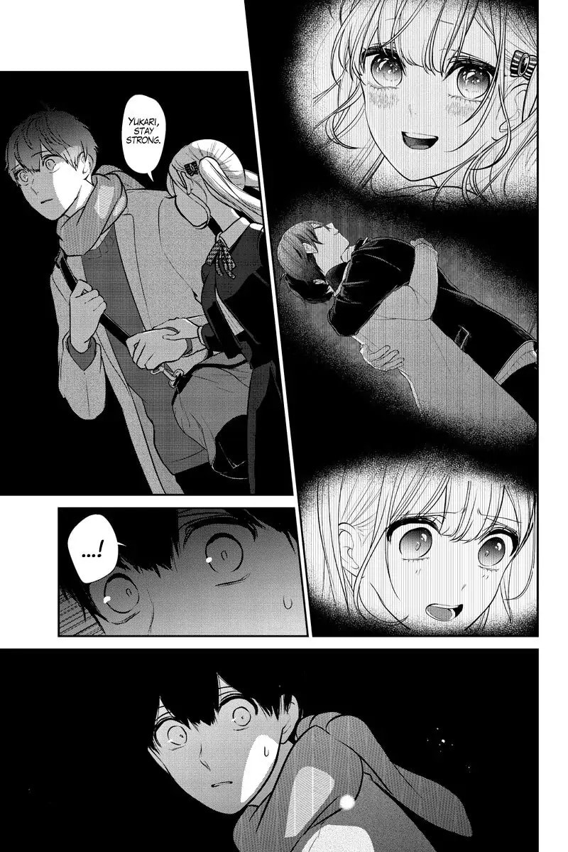 Read Love & Lies chapter 284 image 36 on Lezhin