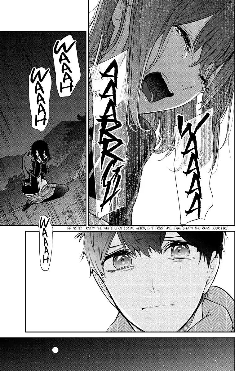 Read Love & Lies chapter 284 image 54 on Lezhin