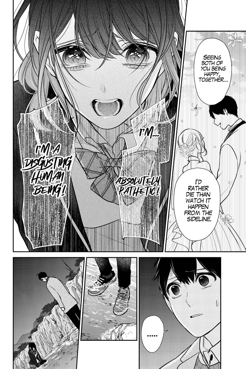 Read Love & Lies chapter 285.1 image 10 on Lezhin