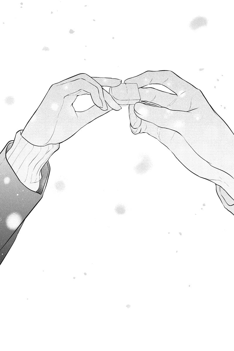 Read Love & Lies chapter 285.1 image 22 on Lezhin