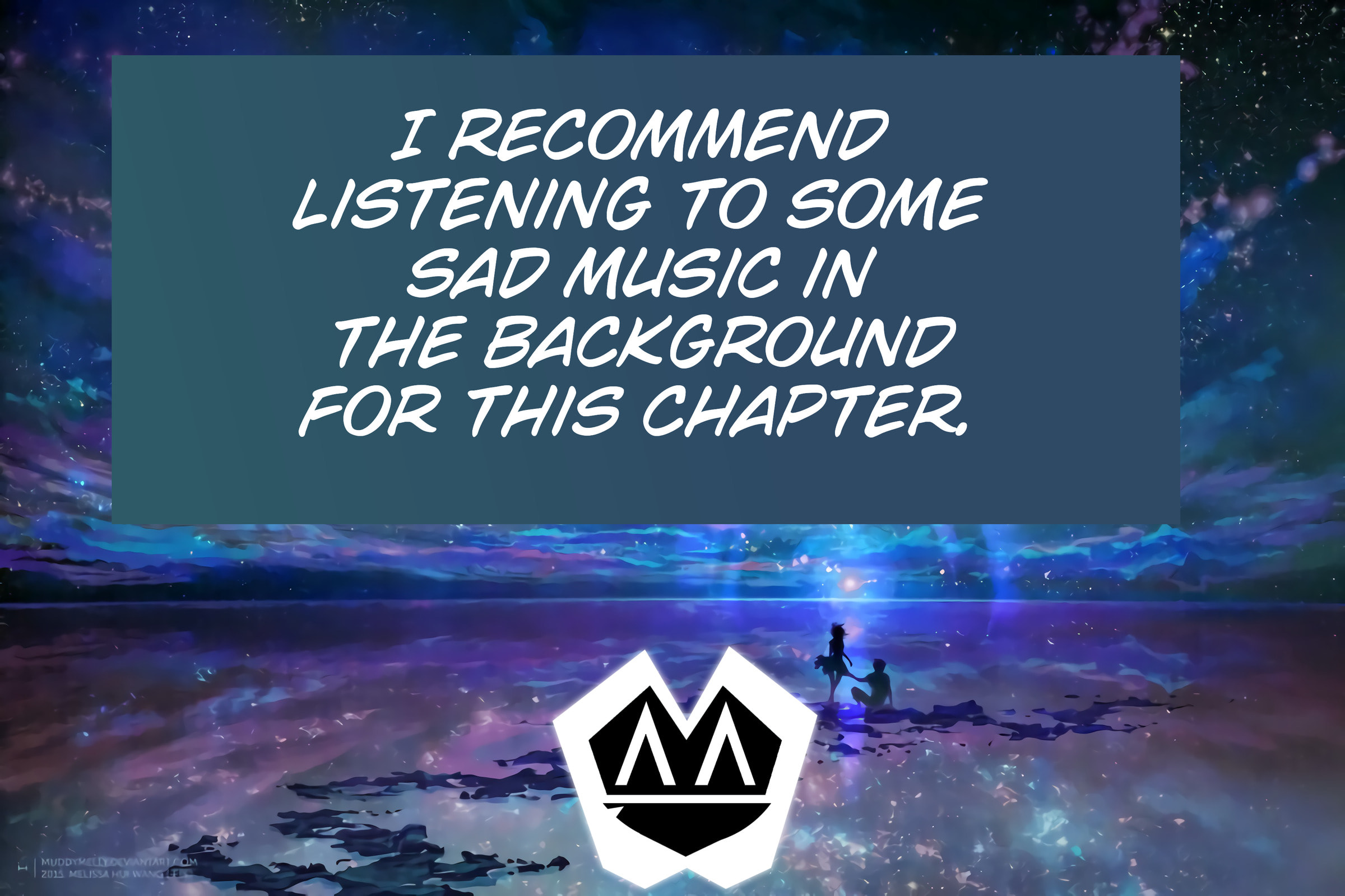 Read Love & Lies chapter 285.2 image 1 on Lezhin