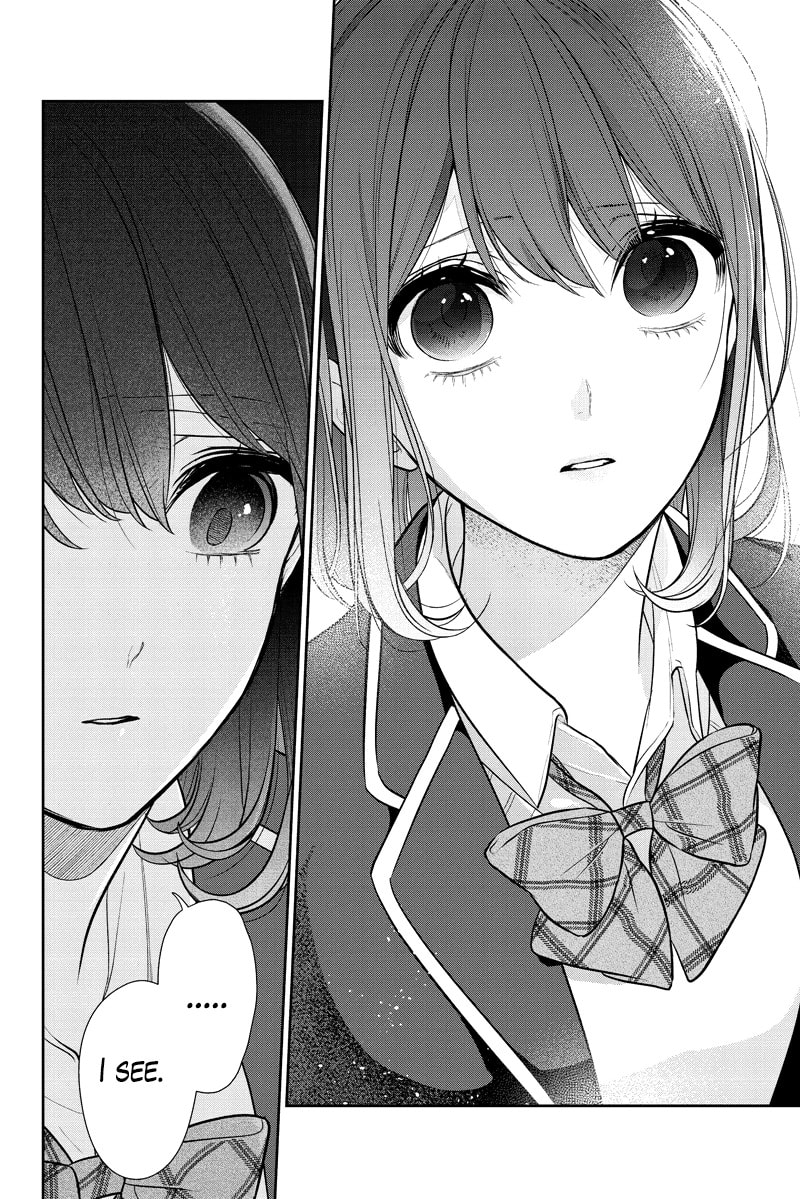 Read Love & Lies chapter 285.2 image 12 on Lezhin