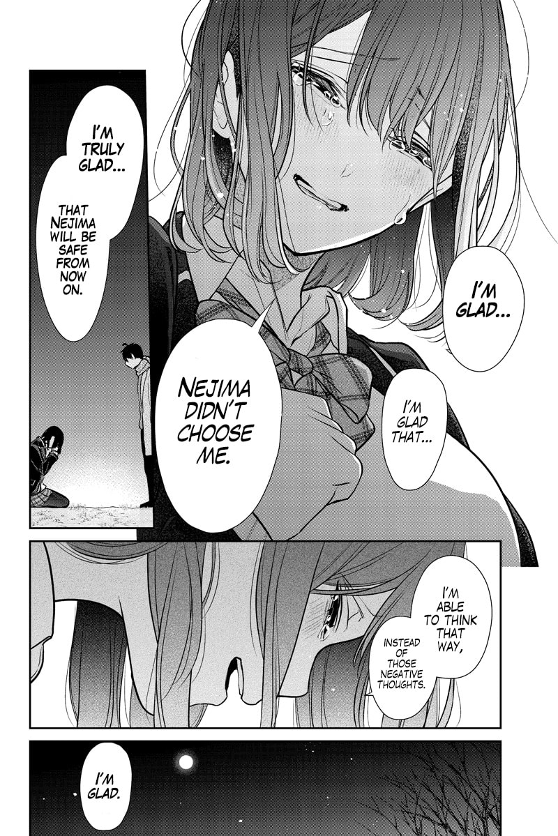Read Love & Lies chapter 285.2 image 14 on Lezhin