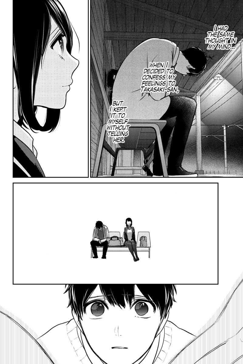 Read Love & Lies chapter 285.2 image 24 on Lezhin